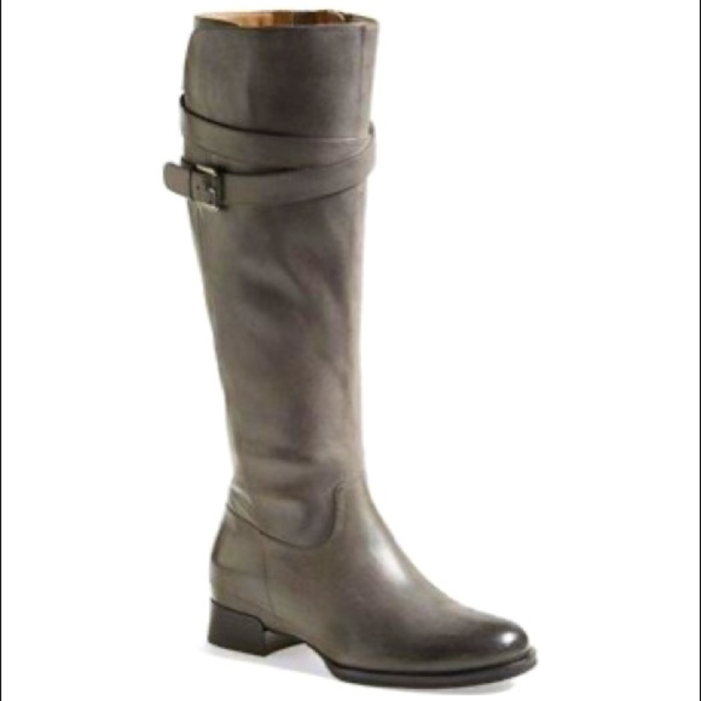 Ecco Sullivan Riding Boots